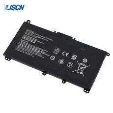 HP 파빌리온용 노트북 배터리 L11119-855 HT03XL 15-DA 15-DB 15-DW 15-DY 17-CA 14-CF 14-DF 14-DQ 14-DK 시리즈용, 01 HT03XL 3630mah11.55V