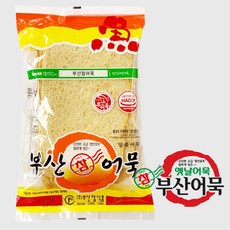 부산참어묵 일품 750g 본사직영몰 어묵, 1개