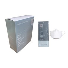 늘푸른마스크kf94