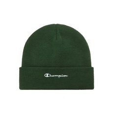 20FW [EU] Champion 로고 비니 CKHE0F240E3