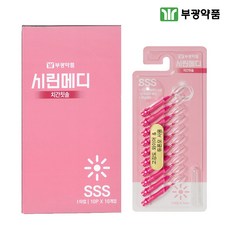 오랄비슈퍼플로스 TOP01