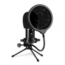 코시스탠드마이크