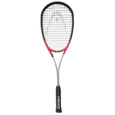 헤드 스쿼시 라켓 Ti140g Head Ti140g Squash Racquet