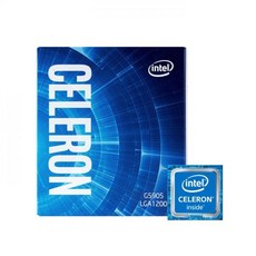 인텔 Intel CPU 소켓1200 코어 10세대 G5905 3.50GHz 4MB, 단품