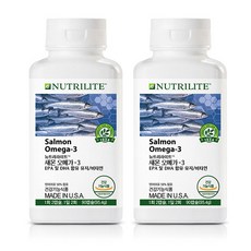 뉴트리라이트오메가3