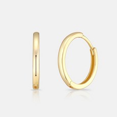 메트로시티14k귀걸이