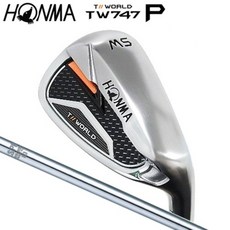 nspro950gh 혼마 골프 투어 월드 TW747P 아이언 웨지 NSPRO 950GH 7(28.5)S