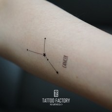 멜로타투스티커