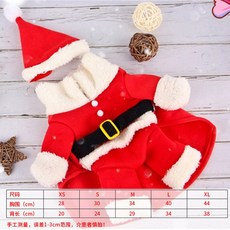 고양이 옷 강아지 틱톡 같은 인플루언서 애완동물 옷 아기 고양이 고양이 여름 개그 괴짜 행세 패러디, 1개