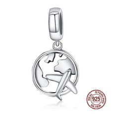 안나수이하트목걸이