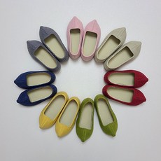 태사혜이제한복