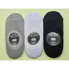 더블쿠션페이크삭스
