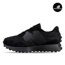 뉴발란스327블랙