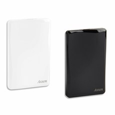 엑센)외장하드 H30 WAVE(500G 블랙) ssd 델로라ssd 외장ssd usb wd외장하드, 본상품 선택, 본상품 선택