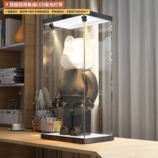 홀로그램피규어장식장