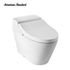 플랫라운드비데일체형