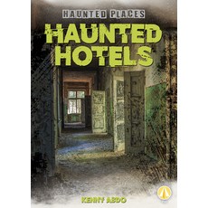 Haunted Hotels Paperback, Fly!