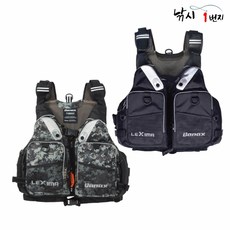 바낙스프리미엄구명조끼