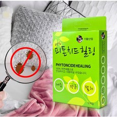 편백치드 좀벌레 피톤치드 편백수 효능 치톤피드 버닝아웃 집안고기냄새 담배쩐내 남자방냄새