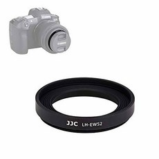JJC Lens Hood Shade for Canon RF 35mm f/1.8 Macro is STM Lens R/11298, 상세내용참조