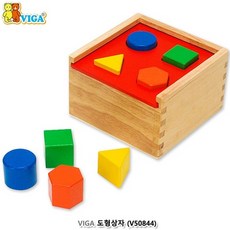 비가(VIGA) 도형상자 (V50844), 상세페이지 참조