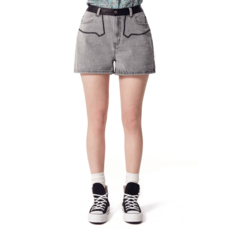 오아이오아이청바지 TOP01