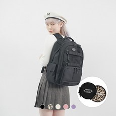 얼모스트블루백팩