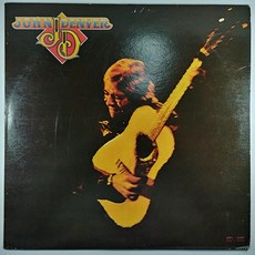 POP LP JOHN DENVER 존 덴버