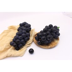 [피프팜]산지직송 프리미엄 국내산 거봉, 1박스, 450g 내외 1송이