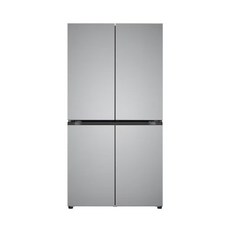 LG가전 디오스 오브제컬렉션 매직스페이스 냉장고 T873P111 [870L]
