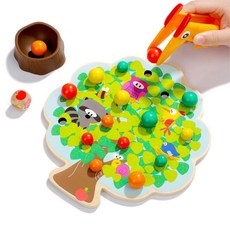 사과따기보드게임