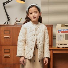 헤지스키즈퀼팅