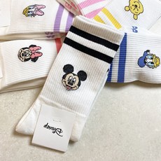디즈니양말