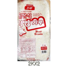 정희 일식용 굵은빵가루 업소용 2KX 건식 빵가루 strj1641, 스타리플렉스 1