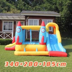 가평빠지놀이기구