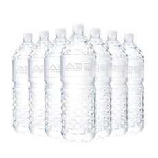스파클 생수 2L X 24펫, 24개