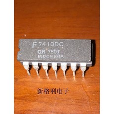 7410DC, 1개