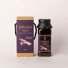도라지청 TOP01