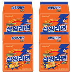 삼양라면스낵