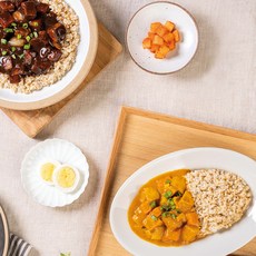 밥대신95칼로리
