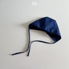 포크칩스 곤지보넷 24가을 남아 유아 키즈 추석 한복 모자