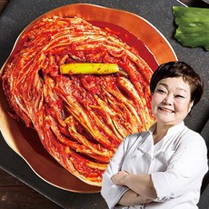 빅마마 빅마마 김치 3종(포기김치 9kg+열무김치 1.5kg+깻잎김치 500g), 단일옵션