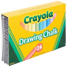 크레욜라chalk