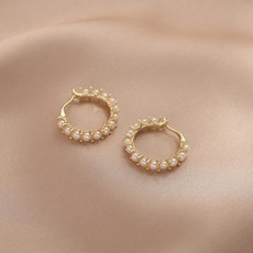 까르띠에귀걸이