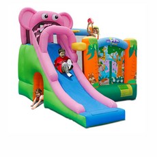 쥬라기에어바운스