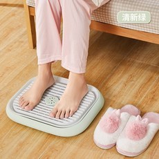 발워머온열