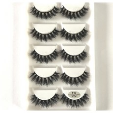 짧은속눈썹집게