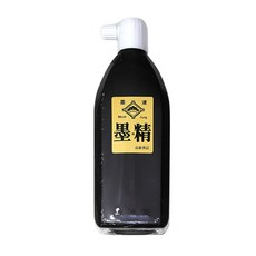 묵의정 먹물 450ml, 1개