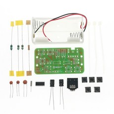 라디오diy