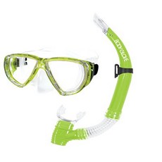 바디글러브스노클링